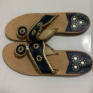 Jack Rogers Sandals